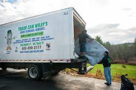 Professional Junk Removal Services in Falconer, NY